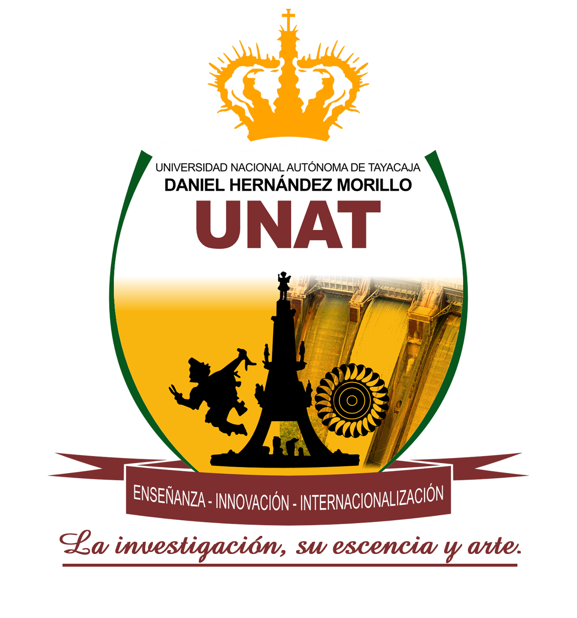 Logo Universidad