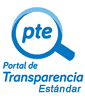 Transparencia Estándar